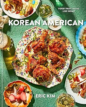 Korean American: Food That Tastes Like Home - Pdf